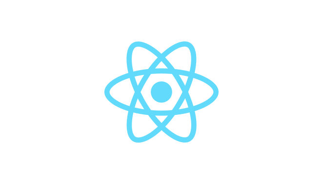 React